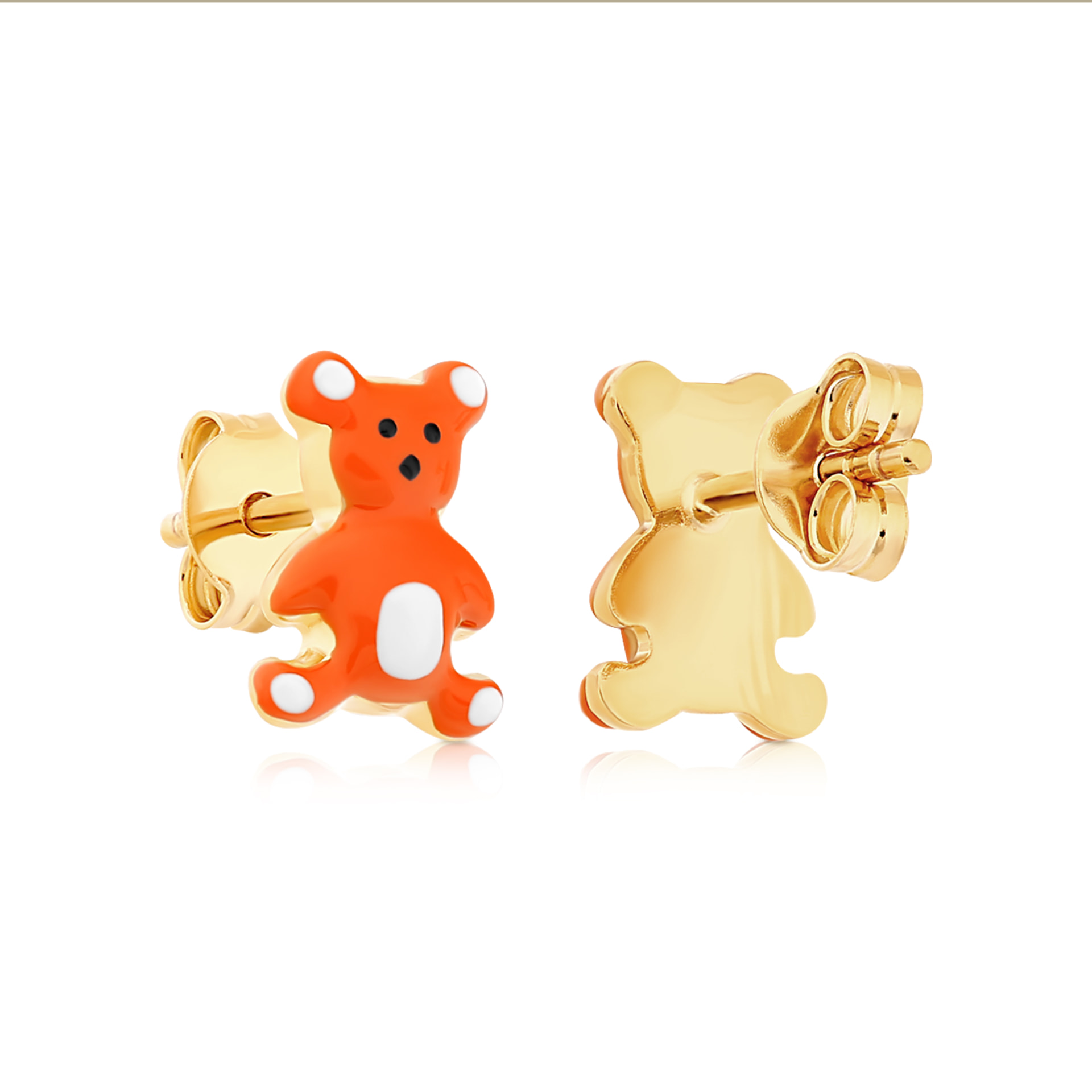 Charm Drop — angle 3