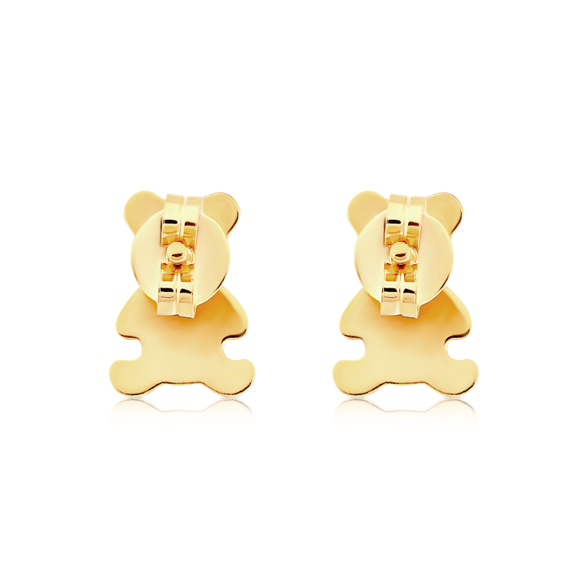 Charm Drop — angle 4